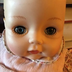 Meet your Posher, Wanda